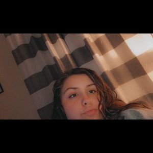 Meet your Posher, Faith